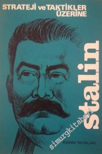 Strateji ve Taktikler Üzerine -