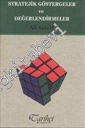 Stratejik Göstergeler ve Değerlendirmeler -        2014