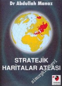 Stratejik Haritalar Atlası -        2006
