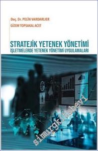 Stratejik Yetenek Yönetimi -        2023