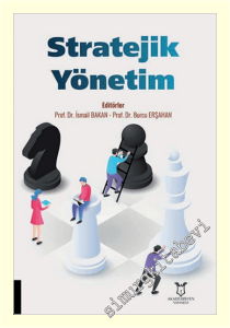 Stratejik Yönetim -