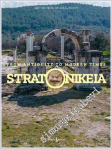 Stratonikeia : From Antiquity To Modern Times -        2025