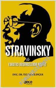 Stravınsky ile Yaratıcı Düşüncelerini Keşfet -        2024