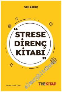 Strese Direnç Kitabı -        2025