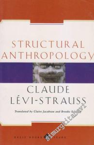 Structural Anthropology -