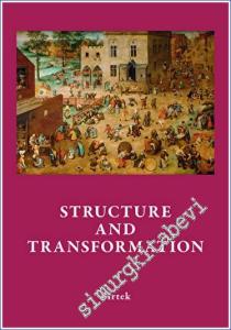 Structure and Transformation -        2023