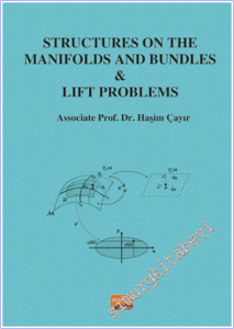 Structures on the Manifolds and Bundles - Lift Problems -        2023