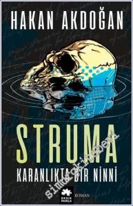 Struma: Karanlıkta Bir Ninni -        2019