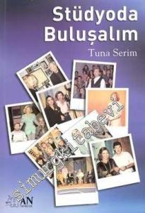 Stüdyoda Buluşalım -