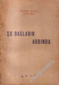 Şu Dağların Ardında -        1933
