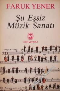 Şu Eşsiz Müzik Sanatı -