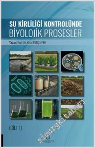 Su Kirliliği Kontrolünde Biyolojik Prosesler -        2026