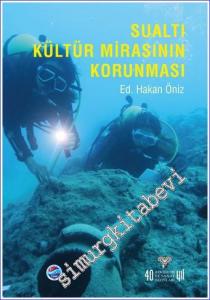 Sualtı Kültür Mirasının Korunması -        2022
