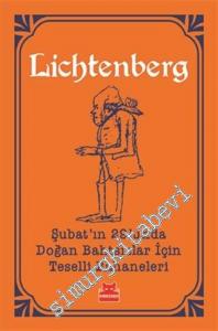 Şubat'ın 29'unda Doğan Bahtsızlar İçin Teselli Bahaneleri -