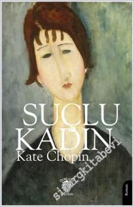 Suçlu Kadın -        2025