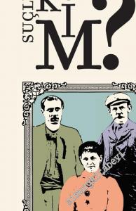 Suçlu Kim -        2020