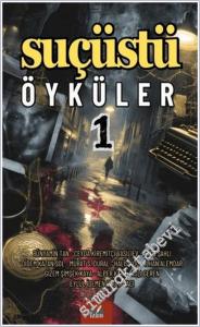 Suçüstü Öyküler 1 -        2025