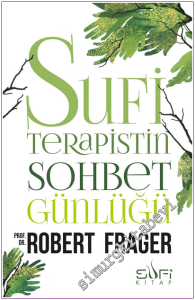 Sufi Terapistin Sohbet Günlüğü -