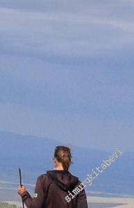 Sufi Yolu: İstanbul Konya Doğa Yürüyüşü Rotası -