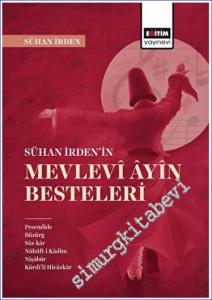 Sühan İrdenin Mevlevi Ayin Besteleri -        2023