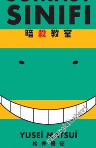 Suikast Sınıfı Cilt 2 -