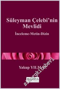 Süleyman Çelebi'nin Mevlidi -        2024