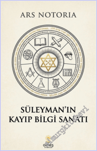 Süleyman'ın Kayıp Bilgi Sanatı -