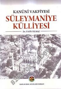 Süleymaniye Külliyesi -
