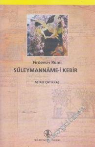 Süleymanname-i Kebir -