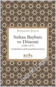 Sultan Baybars ve Dönemi (1260 - 1277) -        2024