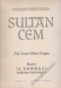 Sultan Cem -        1951