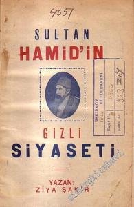 Sultan Hamid'in Gizli Siyaseti -        1945
