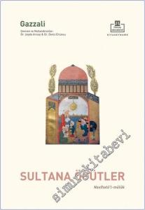 Sultana Öğütler - Nasihatül Müluk -        2024