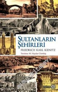 Sultanların Şehirleri -