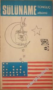 Sülüname: Tonguç Albümü -        1969