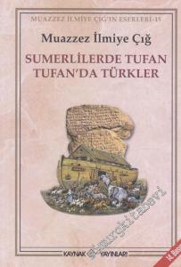 Sumerlilerde Tufan Tufan'da Türkler -        2023