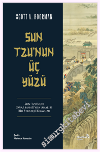 Sun Tzu'nun Üç Yüzü -         2026