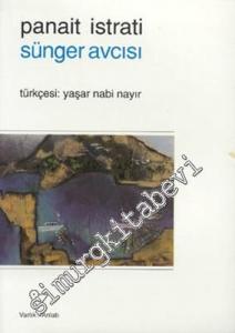 Sünger Avcısı -