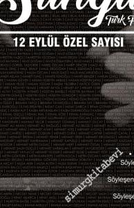 Sungur Türk Fikir Mecmuası 12 Eylül Özel Sayısı - Sayı: 2