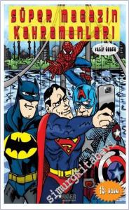 Süper Magazin Kahramanları -        2025