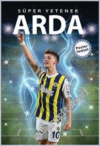Süper Yetenek Arda -       Fall 2023