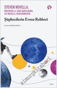 Şüphecilerin Evren Rehberi -        2025