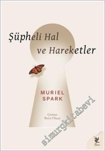 Şüpheli Hal ve Hareketler -        2026