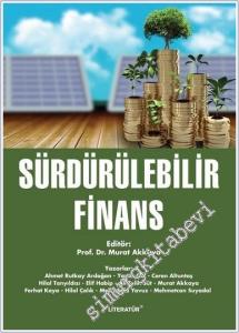 Sürdürülebilir Finans -        2025