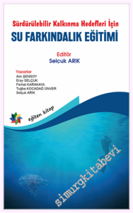 Sürdürülebilir Kalkınma Hedefleri İçin Su Farkındalık Eğitimi -