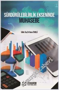 Sürdürülebilirlik Ekseninde Muhasebe -        2024