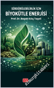Sürdürülebilirlik için Biyokütle Enerjisi -        2025