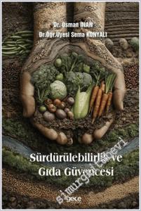 Sürdürülebilirlik ve Gıda Güvencesi -        2025