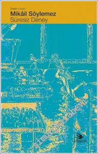 Süresiz Deney (Eleştiri) -        2024