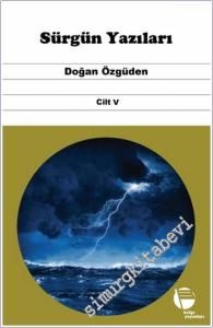 Sürgün Yazıları - Cilt 5 -        2025
